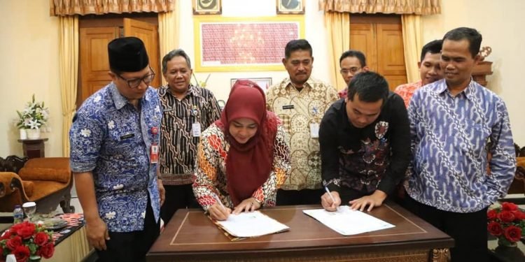 KPU Kelola Anggaran Pilkada Pandeglang 2020 Sebesar Rp68,2 Miliar