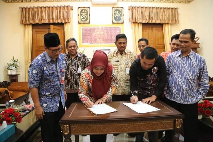 KPU Kelola Anggaran Pilkada Pandeglang 2020 Sebesar Rp68,2 Miliar