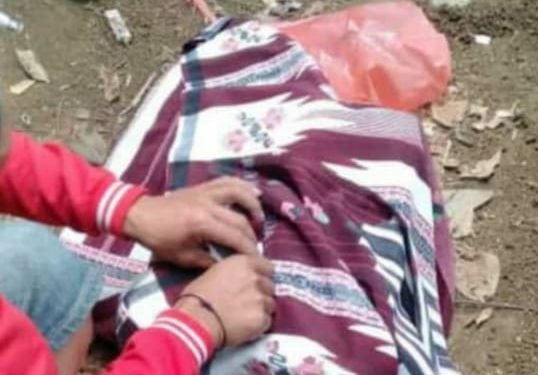 Hendak Buang Hajat, Pria di Pagelaran Malah Menemukan Mayat Bayi