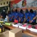 Polres Pandeglang Jebloskan Enam Pria Pemerkosa Dua Gadis