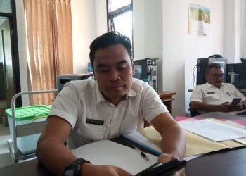 Tiga Pemenang Tender di Pandeglang Terancam Diputuskontrakan