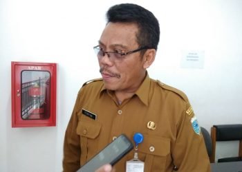 Besok, ASN Pandeglang Akan Berdandan Ala Santri