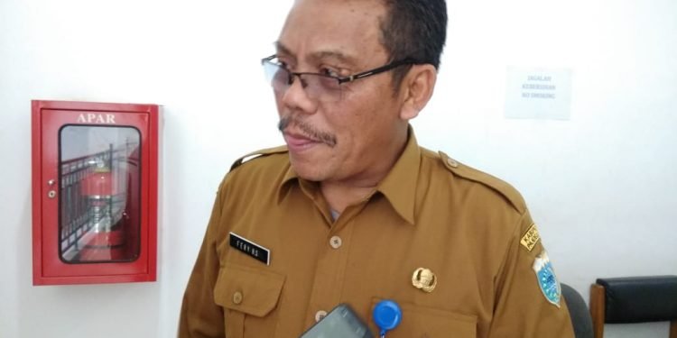 Besok, ASN Pandeglang Akan Berdandan Ala Santri
