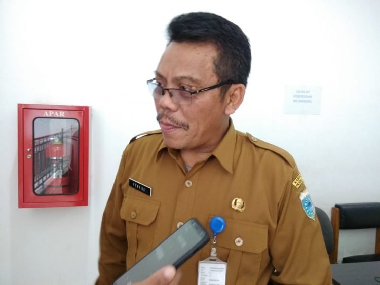 Besok, ASN Pandeglang Akan Berdandan Ala Santri