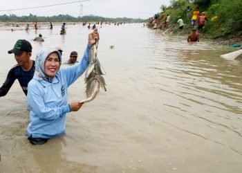 Pemkab Serang Kembali Gelar Festival Bedolan Pamarayan