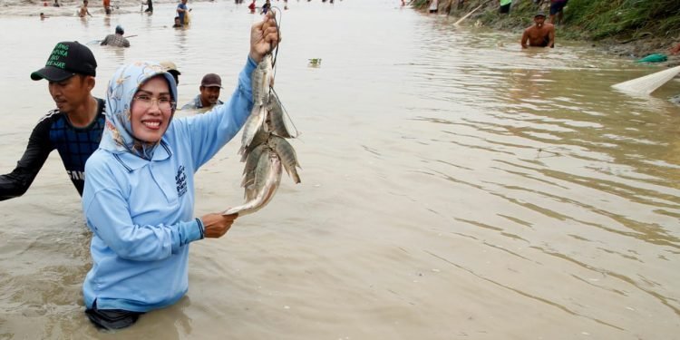 Pemkab Serang Kembali Gelar Festival Bedolan Pamarayan