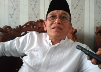 Dindikbud Pandeglang Tak Punya Solusi Tangani Bangunan TK yang Ambruk