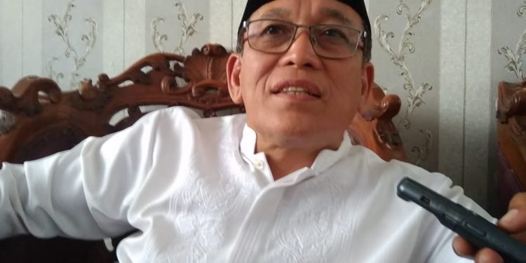 Dindikbud Pandeglang Tak Punya Solusi Tangani Bangunan TK yang Ambruk