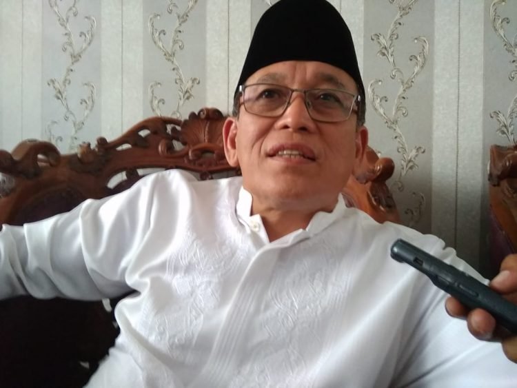 Dindikbud Pandeglang Tak Punya Solusi Tangani Bangunan TK yang Ambruk