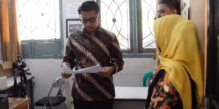 Siap-siap, Rumah yang Nunggak Akan Ditempeli Stiker “Belum Bayar Pajak”