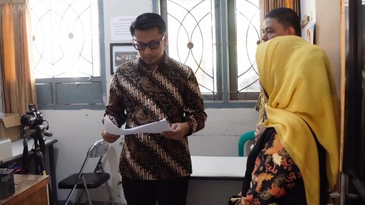 Siap-siap, Rumah yang Nunggak Akan Ditempeli Stiker “Belum Bayar Pajak”