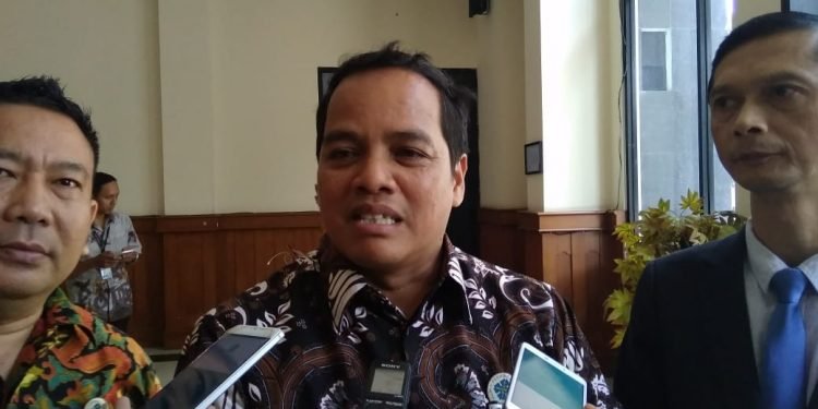 Datangi Dewan, PHRI Ngeluh Soal Pemkab yang Dinilai Tidak Serius Kembangkan Pariwisata