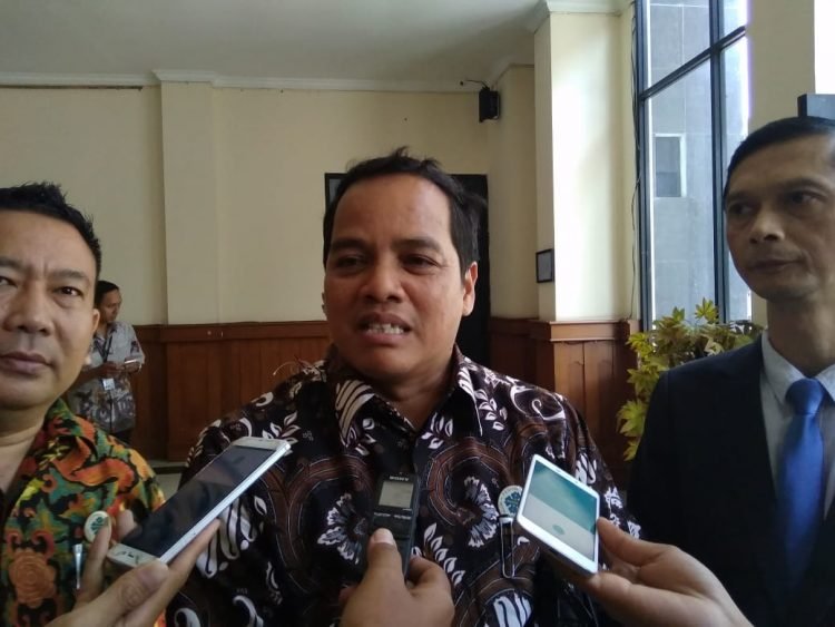 Datangi Dewan, PHRI Ngeluh Soal Pemkab yang Dinilai Tidak Serius Kembangkan Pariwisata