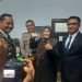 Hore! Kini Polres Pandeglang Sudah Melayani Pembuatan Smart SIM