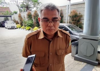 Capaian Target Pajak UPTD Bapenda Pandeglang Dipastikan Melebihi Target