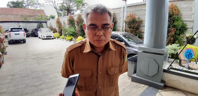 Capaian Target Pajak UPTD Bapenda Pandeglang Dipastikan Melebihi Target