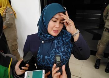 Bupati Irna: Pengurangan Exit Tol Rugikan Masyarakat