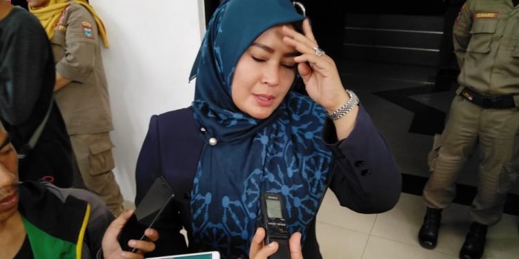 Bupati Irna: Pengurangan Exit Tol Rugikan Masyarakat