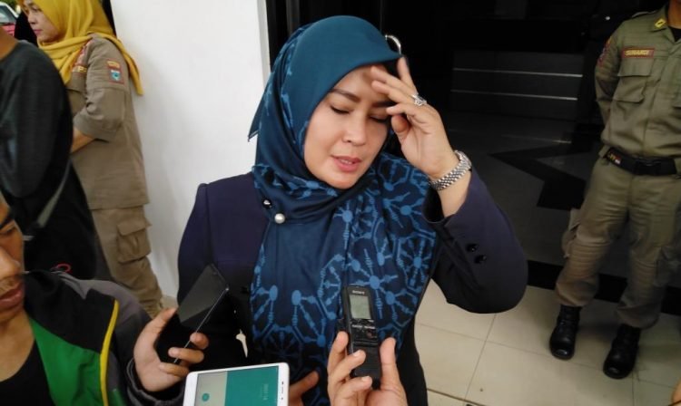 Bupati Irna: Pengurangan Exit Tol Rugikan Masyarakat