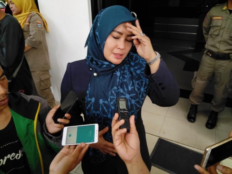 Bupati Irna: Pengurangan Exit Tol Rugikan Masyarakat