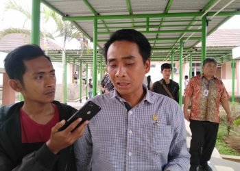 Sama-sama Membangun Karakter Manusia, Dewan Desak Pemda Bantu Sekolah TK Swasta yang Ambruk