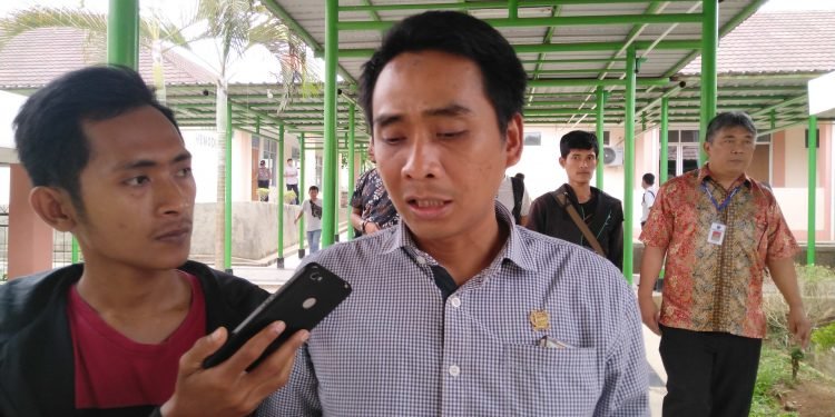 Sama-sama Membangun Karakter Manusia, Dewan Desak Pemda Bantu Sekolah TK Swasta yang Ambruk