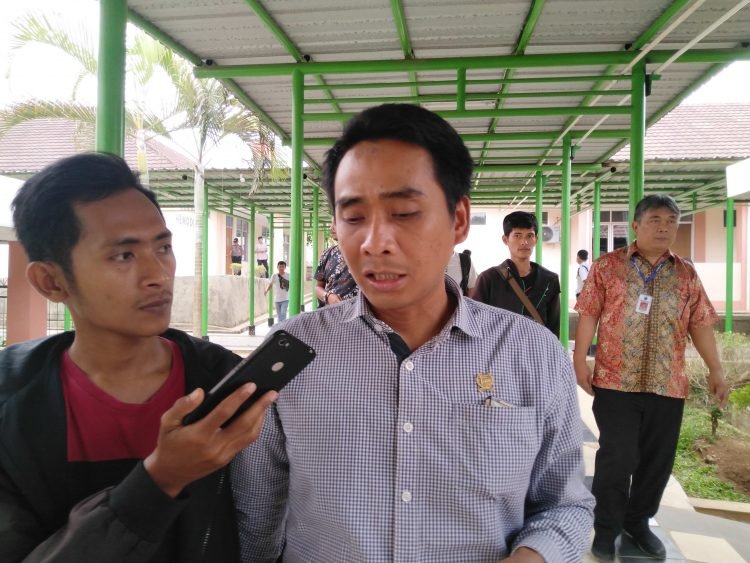 Sama-sama Membangun Karakter Manusia, Dewan Desak Pemda Bantu Sekolah TK Swasta yang Ambruk