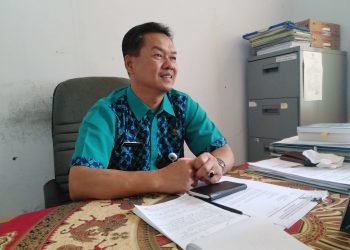 Asyik, UMK Pandeglang Tahun 2020 Naik Rp216,370