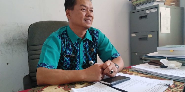 Asyik, UMK Pandeglang Tahun 2020 Naik Rp216,370