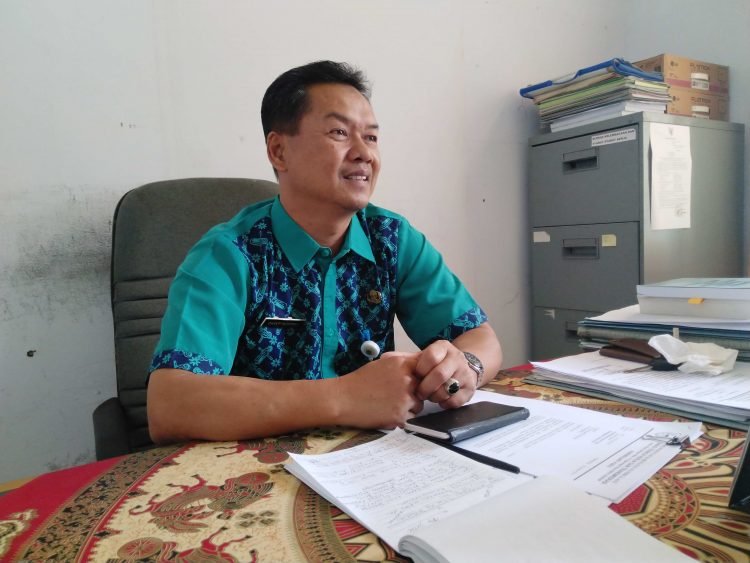 Asyik, UMK Pandeglang Tahun 2020 Naik Rp216,370