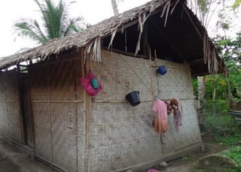 Dinsos Pandeglang Usulkan Penambahan Sebanyak 179 RTLH