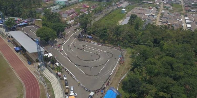 Kualitas Udara di Pandeglang Diklaim Aman