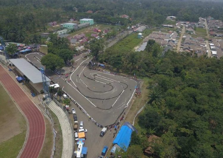 Kualitas Udara di Pandeglang Diklaim Aman