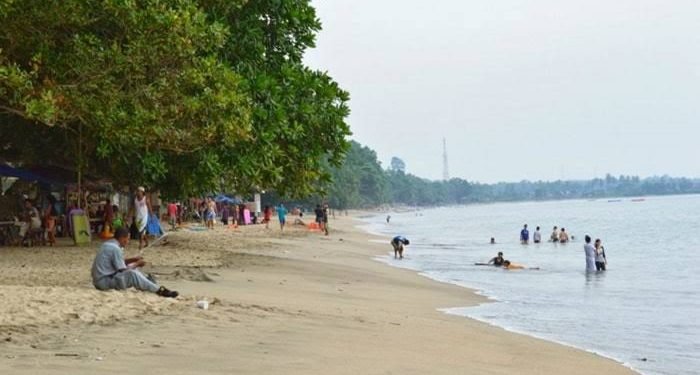 Terungkap Alasan Kenapa Lembaga Pemerintah Masih Enggan Bikin Acara di Pesisir Pantai Pandeglang