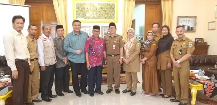 Mas Abdurrahman Diusulkan Dianugerahi Gelar Pahlawan Nasional