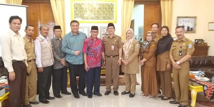 Mas Abdurrahman Diusulkan Dianugerahi Gelar Pahlawan Nasional