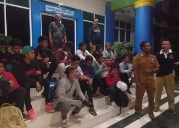 Ya Ampun! Belasan Siswa Pandeglang Disiksa Saat PKL di Kapal Nelayan