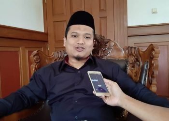 DPRD Pandeglang Prihatin Belasan Siswa SMK Dianiaya Saat PKL