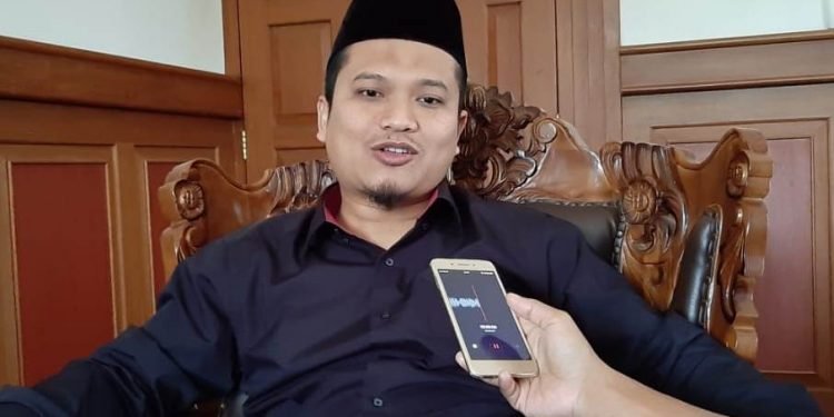 DPRD Pandeglang Prihatin Belasan Siswa SMK Dianiaya Saat PKL