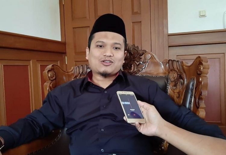 DPRD Pandeglang Prihatin Belasan Siswa SMK Dianiaya Saat PKL