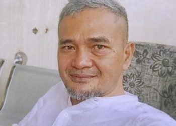 Keluarga JB Tak Yakin Dengan Pernyataan Pujiyanto