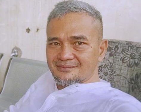 Keluarga JB Tak Yakin Dengan Pernyataan Pujiyanto