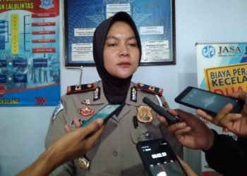 Polres Pandeglang Pastikan Kasus Tabrakan yang Dipertanyakan Hotman Paris Lanjut ke Kejaksaan