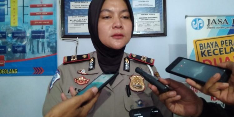 Polres Pandeglang Pastikan Kasus Tabrakan yang Dipertanyakan Hotman Paris Lanjut ke Kejaksaan