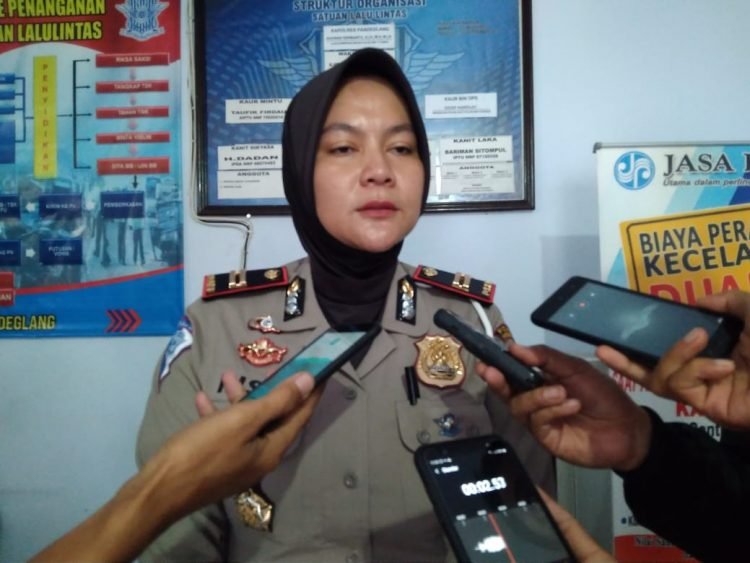 Polres Pandeglang Pastikan Kasus Tabrakan yang Dipertanyakan Hotman Paris Lanjut ke Kejaksaan