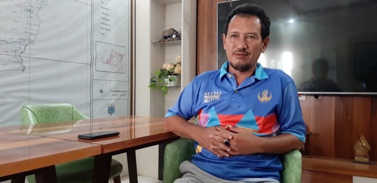 Tempat Hiburan Malam Di Pandeglang Tidak Miliki Izin Resmi