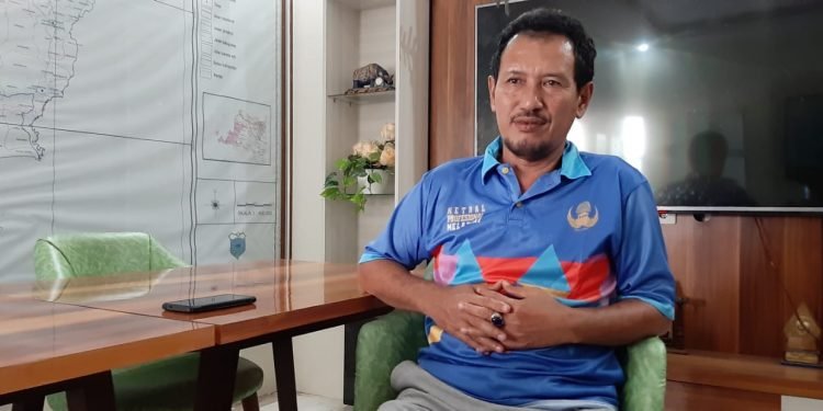 Tempat Hiburan Malam Di Pandeglang Tidak Miliki Izin Resmi