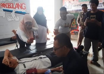 Korpri Harus Memberikan Pelayanan Terbaik Kepada Masyarakat