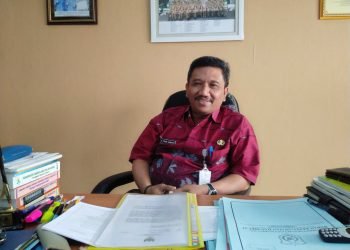 Kuota CPNS Bagi Pandeglang Terendah di Banten