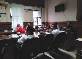 Tunggak Biaya Klaim Rp15,7 Miliar, Dewan Panggil BPJS dan RSUD Berkah